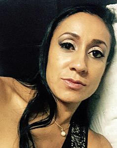 47 Year Old Bogota, Colombia Woman